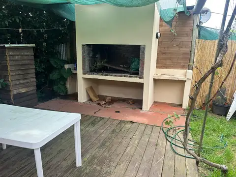 Casa en Alquiler Temporal de 2 dormitorios