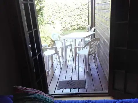 Casa en Alquiler Temporal 5 años