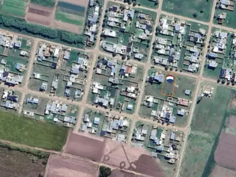 Terreno en Venta en Angel Gallardo, USD 26.000