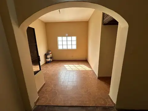 Depto Tipo Casa en Venta en Villa Lynch, USD 65.000