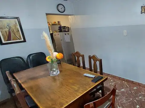 ZAPORTA al 2986 BºFLOR DE CUYO  a metros de PALMARES OPEN MALL