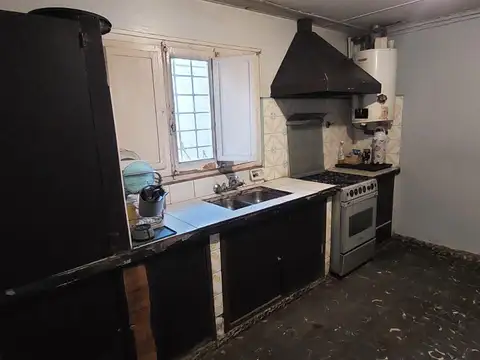 Casa en Venta en Godoy Cruz, USD 45.000