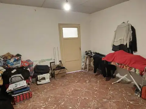 Casa en BºFLOR DE CUYO a 100 mts de PALMARES OPEN MALL