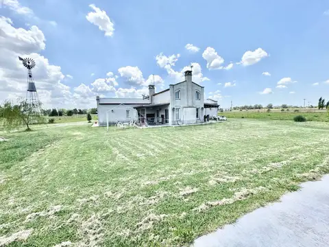 Casa en Venta en Estancia Benquerencia Farm Club, USD 280.000