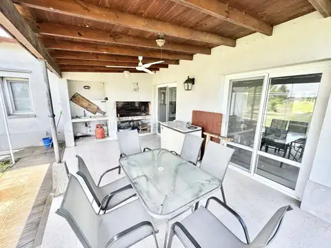 Casa en Venta 10 años