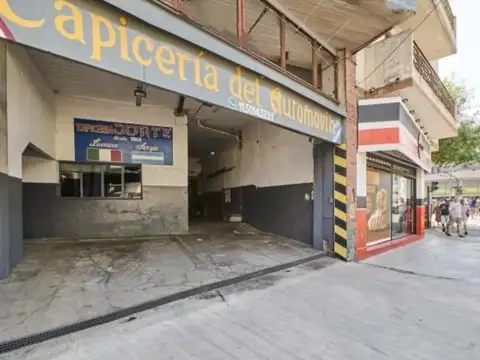 Local en Venta en Floresta, USD 470.000