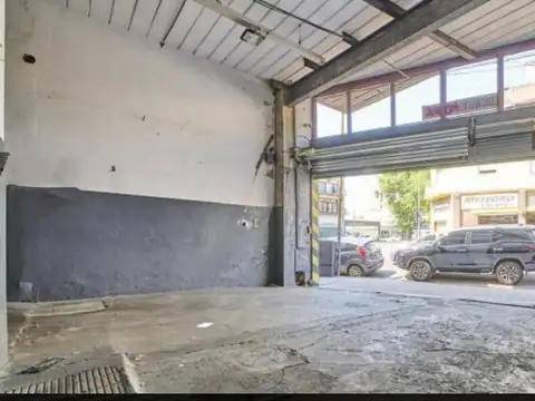 Local en Venta 18 años