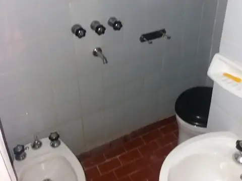 Avenida 6 entre Paseos 120 y 121