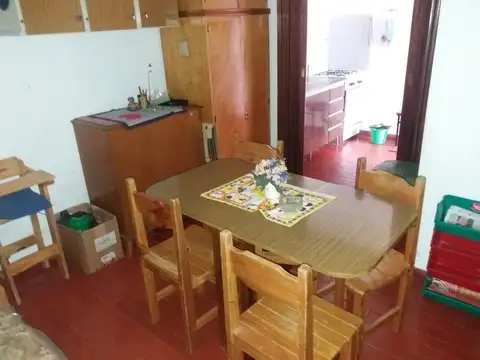 Avenida 6 entre Paseos 120 y 121