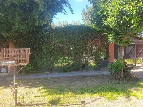 Depto Tipo Casa en Venta de 1 dormitorio