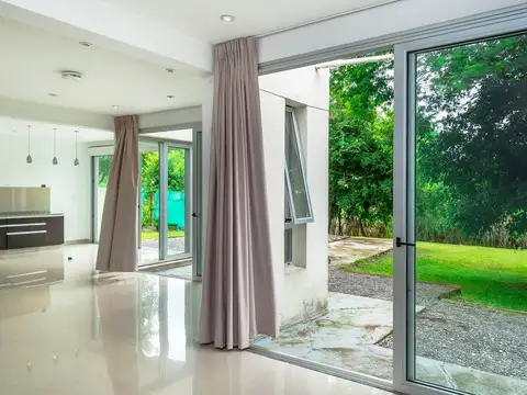 Casa en Venta 7 años