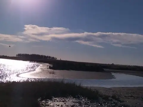 Venta de campo 76Has con costa