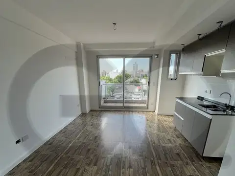 Departamento en Venta en Villa Urquiza, USD 123.000