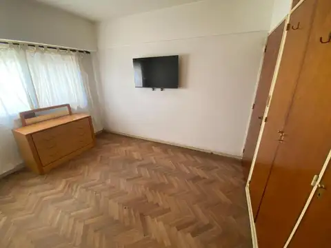 DEPARTAMENTO 2 AMBIENTES