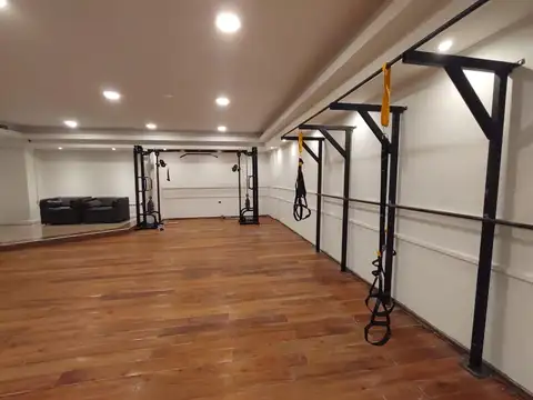 Vilaut - Monoambiente con barra