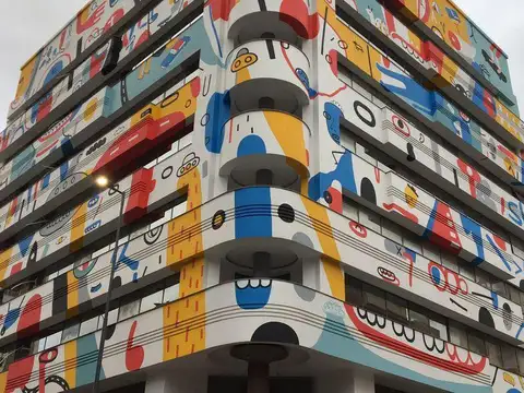 Vilaut! Monoambiente con Barra ! Amoblado y equipado! Escritura inmediata!