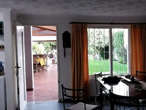 Casa en Venta 35 años