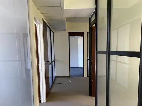 Oficina en Alquiler en Puerto Madero, USD 2.700