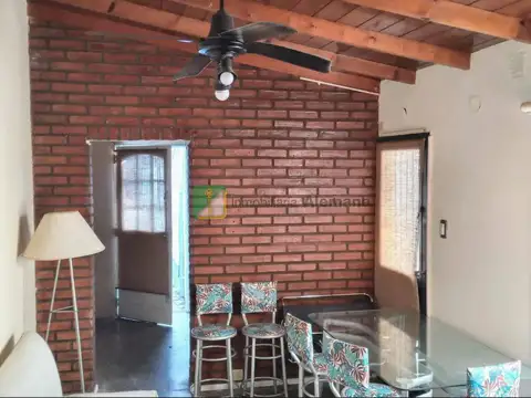 Depto Tipo Casa en Venta en San Andres, USD 90.000