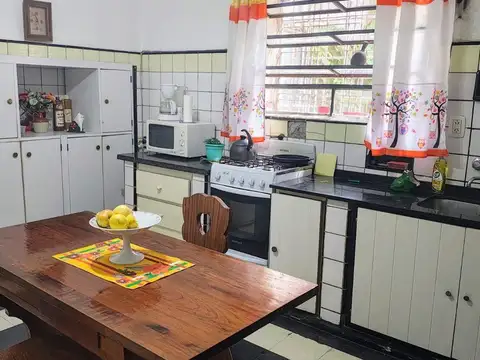 Casa en Venta 57 años