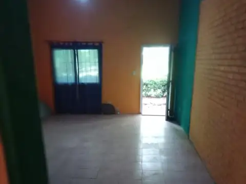 Suecia y Avenida Argentina