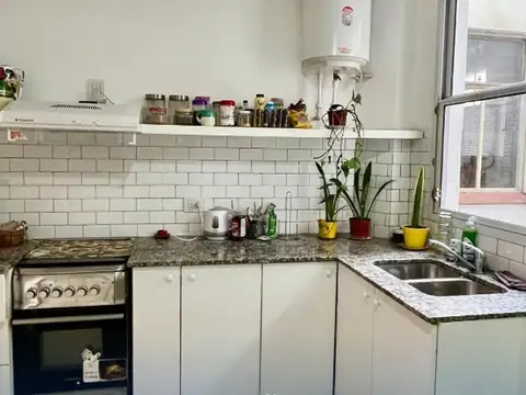 Departamento en Venta Permite mascota