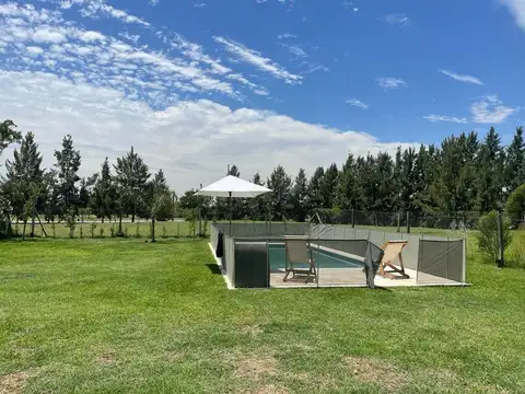 Casa en Alquiler Temporal de 3 dormitorios