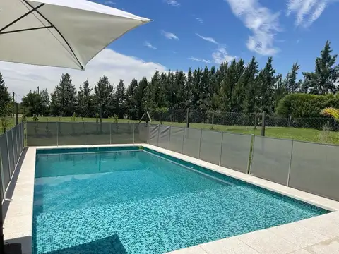 Alquiler temporal casa Barrio San Gabriel Villanueva 100