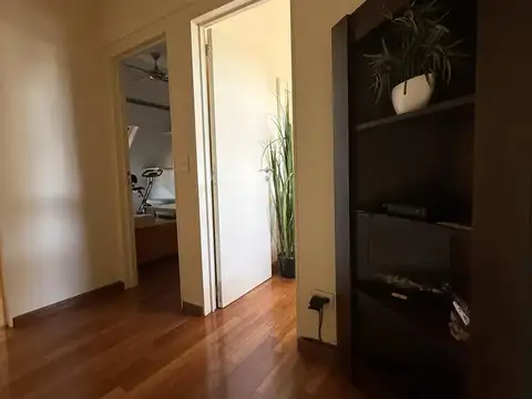 Departamento en Alquiler 15 años