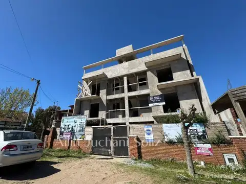 Departamento 3 ambientes en Nueva Atlantis