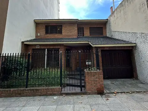 Terreno en Venta 8,66  mts Frente