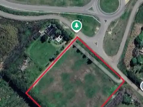 Terreno en Venta en San Andres De Giles, USD 156.000