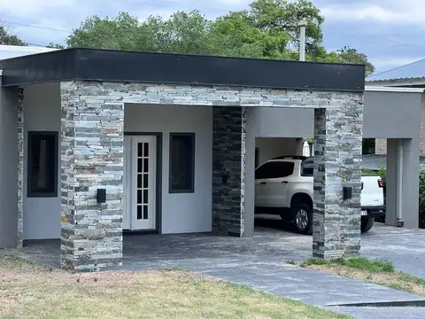 VENTA casa Country  El Dorado  San Antonio 258m2