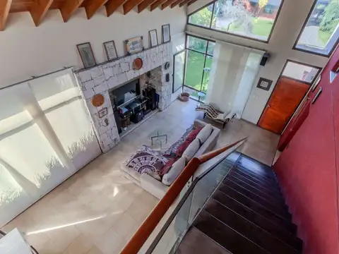 Casa en Alquiler en Ombues de Hudson, USD 3.000