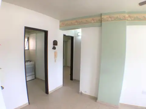 Departamento en Alquiler de 2 dormitorios