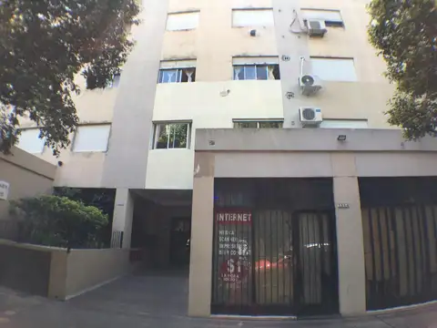 Departamento de 2 Dormitorios - Zona Estudiantes