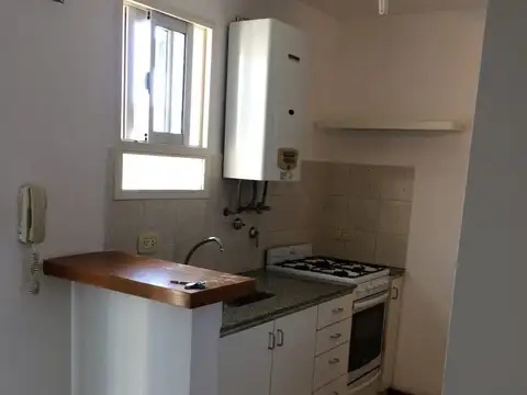 Departamento en Venta en Republica De La Sexta, USD 35.000