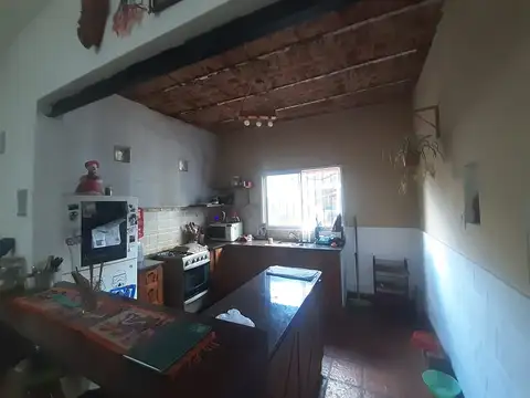 Casa en Venta en Lanus, USD 85.000