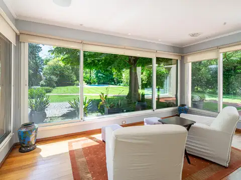 Casa en Venta 25 años