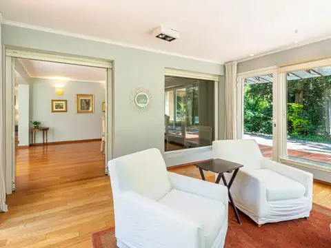 Lindisima casa en venta en Tortugas CC