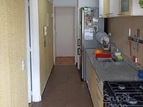 Departamento en Venta en Palermo Soho, USD 140.000