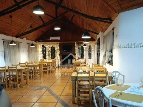 Venta Local Comercial en Exaltación de la Cruz- Parque Sakura, José Hernández 800