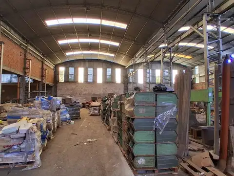 Avenida Rivadavia 24500