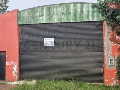 corrientes 600   general rodriguez , Piso 0