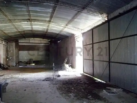 Galpon en Venta 2025 años