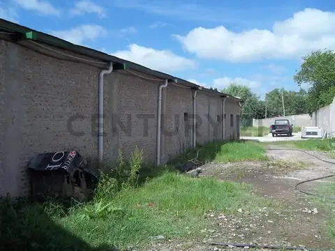 corrientes 600   general rodriguez , Piso 0