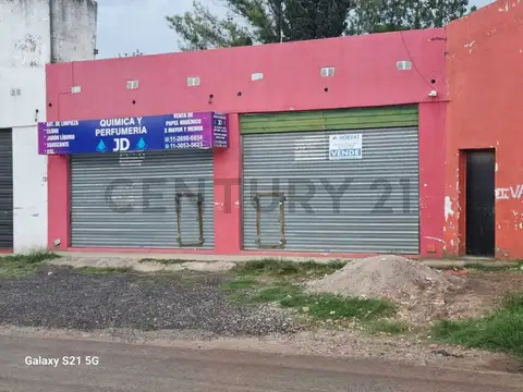 Galpon en Venta en General Rodriguez, USD 170.000