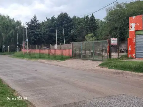 Galpon en Venta 2025 años