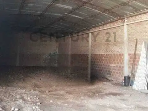 venta espectacular galpón +locales+ casa para cuIdadores 1900 m2 general rodríguez