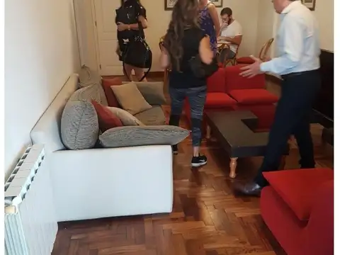 Departamento en Venta 10 años